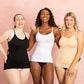 Naadloze Strakke Vormgevende Camisole