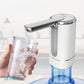 Pomp voor automatische waterdispenser