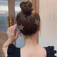 🔥HOT SALE 49% KORTING🔥Rhinestone Star Broken Hair Kam