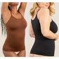 Naadloze Strakke Vormgevende Camisole