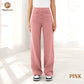 FlexiPants - Casual stretchbroek voor dames met hoge taille