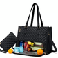 🔥Hot Sale 49% KORTING🔥3-in-1 lunchtas voor dames🎁Gratis bijpassende portemonnee⏰