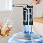 Pomp voor automatische waterdispenser