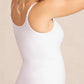 Naadloze Strakke Vormgevende Camisole