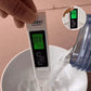 Digitale waterkwaliteitstester