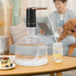 Pomp voor automatische waterdispenser