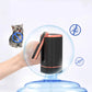 Pomp voor automatische waterdispenser