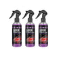 3 in 1 keramische autocoatingspray