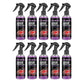 3 in 1 keramische autocoatingspray