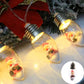 🔥HOT SALE 49% KORTING -🎄Kerstverlichting✨