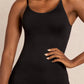 Naadloze Strakke Vormgevende Camisole