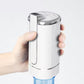 Pomp voor automatische waterdispenser