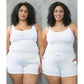 Naadloze Strakke Vormgevende Camisole