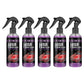 3 in 1 keramische autocoatingspray