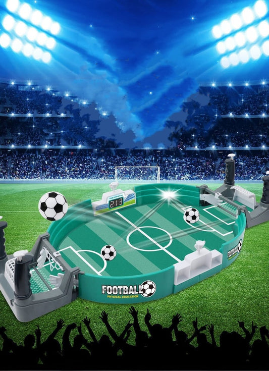 VOETBALTAFEL INTERACTIEF SPEL🎁