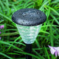 Solar Lamp Buiten Inductie Inbouw Tuinlamp