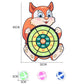 🎁2024 Hot Sale🎁Cartoon dartbordspellen