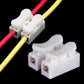 Push Quick Wire-kabelconnector