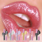 Shimmer hoogglanzende lipgloss