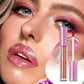 Shimmer hoogglanzende lipgloss