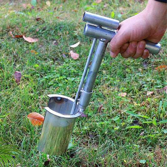 🌳Verplanter voor zaailingen van planten en fruitbomen