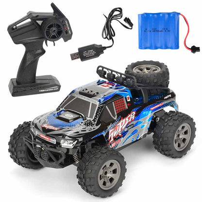 1:18 snelle R/C-automodelbuggy