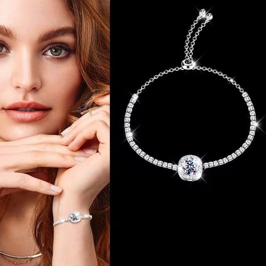 🔮Happy God Kristal Armband✨ (super stijlen beschikbaar)