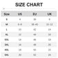 Dames los T-shirt met ronde hals en casual print
