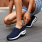 🔥Last Day 49% OFF🔥 Comfortabele damesschoenen met orthopedisch platform