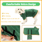 🎅Kerstverkoop 49% UIT🔥 Superabsorberende badjas voor huisdieren